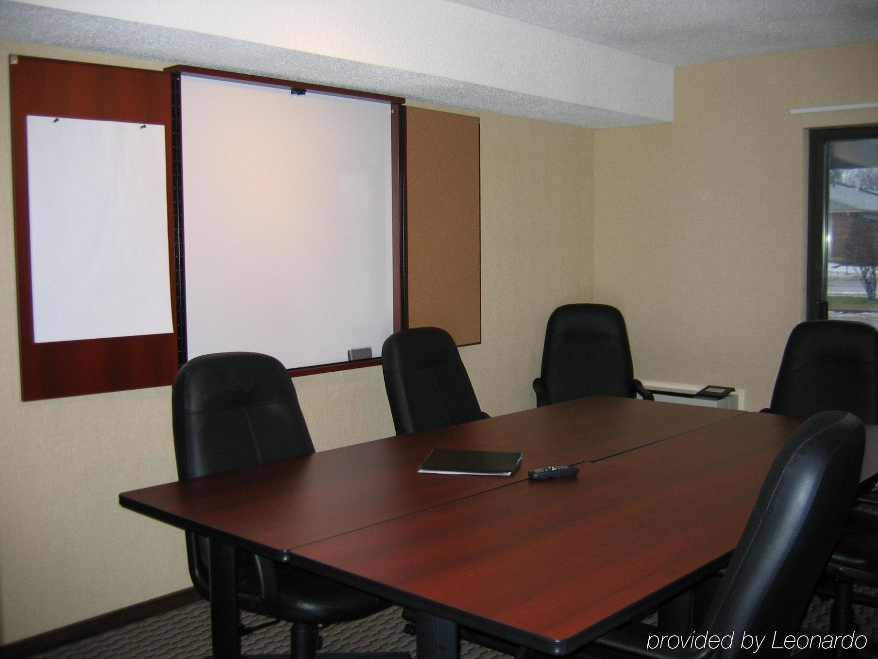 Comfort Inn Brantford Instalações foto